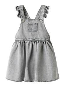 Юбка NAME IT FALLI, Grey Denim