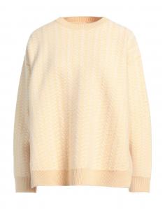 Свитер Jil Sander, бежевый