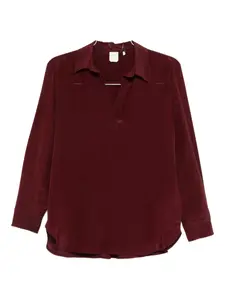 Рубашка Siro Marella, красный