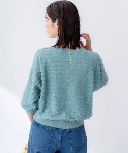 Свитер Suite, цвет Blue [070]