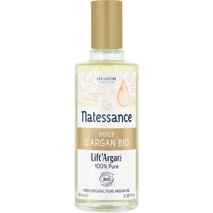 Lift'argan 100% чистое аргановое масло 50 мл Natessance