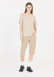 Шорты для активного отдыха SHANNIE HIKING Whistler, песочный