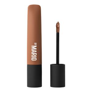 Кремовые тени для век Master Mattes Long-Wear Cream Eyeshadow Makeup By Mario, Sienna (2 ml)