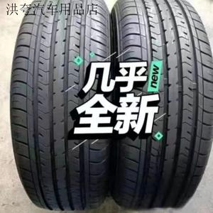 Hewu Оригинальные шины Michelin, Goodyear, Dunlop 215/55R16 ten top brands randomly sent [old tires] Yokohama