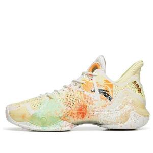 Кроссовки ударная волна 4 Anta, белый