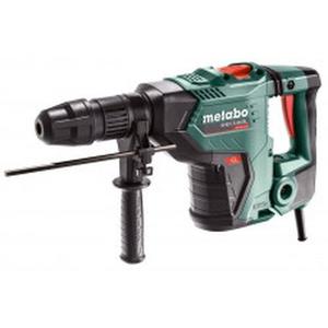 Перфоратор METABO KHEV 5-40 BL