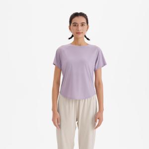 Женская беговая футболка Kalenji с охлаждающим эффектом