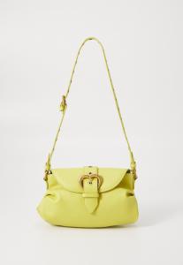 Сумка кросс-боди Pinko JOLENE, Lime/Antique Gold-Coloured/Light Green