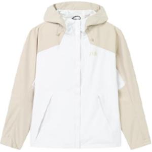 361° Тренч для женщин Frost White