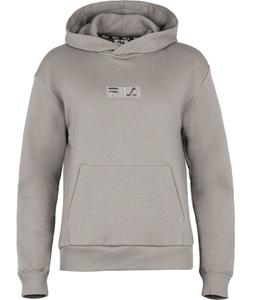 Толстовка FILA Baicoi, серый