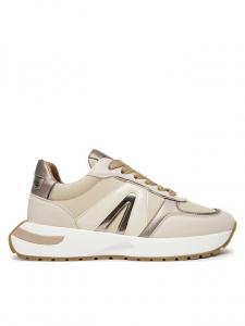 Кроссовки Alexander Smith, бежевый