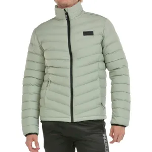 Kaus John Smith Мужская парка Anorack, серый