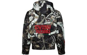 Куртка мужская многоцветная Evisu, цвет Multicolor