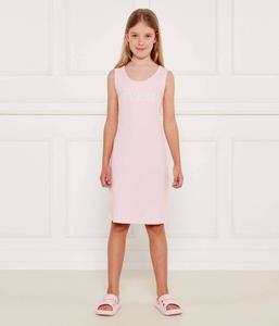 Мини-Платье Guess Active, коричневый