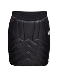 MAMMUT Спортивные шорты-юбка в черном цвете