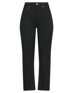 Брюки Rick Owens, черный