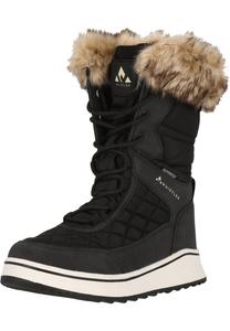 Сапоги Whistler Boots Eewye, черный