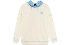 Женская толстовка New Balance, От белого