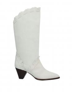 Ботинки Isabel Marant, айвори