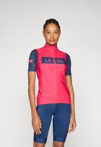 Джерси WOMENS SPORT LOGO GILET Le Col, синий