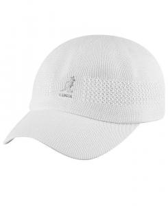 Мужские бейсбольные и спортивные кепки Tropic Ventair Spacecap Kangol, белый