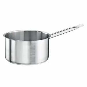 Высокая кастрюля TOMGAST - диаметр 16 см, объем 2,2 л Tomgast