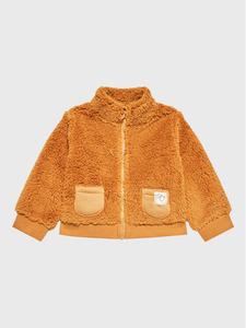 Толстовка обычного кроя United Colors Of Benetton, бежевый