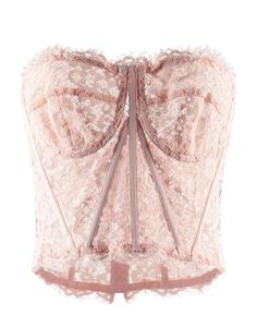 Топ Dolce&Gabbana, розовый