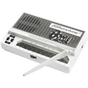 Синтезатор Stylophone Bowie S1 Retro Pocket Synthesizer STYLODB