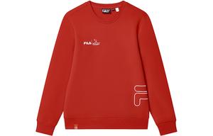 Футболка мужская Dark Rhythm Red FILA