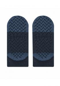 Носки EFFECT HOMEPADS Esprit, темно-синий