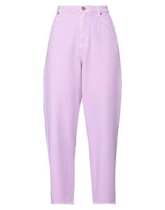 Джинсы Gaëlle Paris, сирень