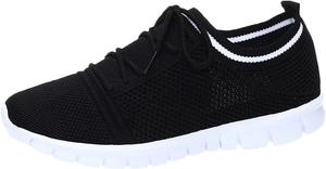 Спортивная обувь Cocks, женские летние сандалии с ремешками, обувь для почтальонов Generic, Black