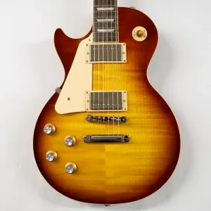 Электрогитара Gibson Les Paul Standard '60s для левшей - Iced Tea