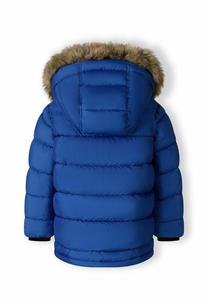 Зимняя куртка MINOTI, синий