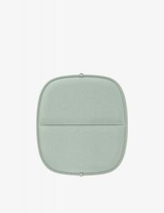 Подушка на кресло Hiray Kartell