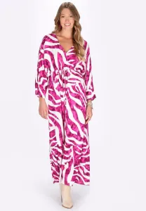 Платье макси Izia, Pink