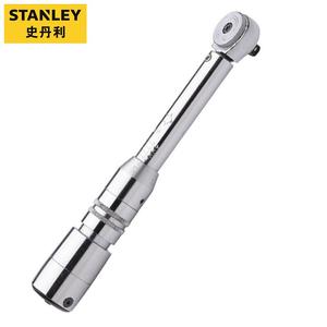 Динамометрический ключ Stanley/STANLEY, динамометрический ключ, храповой механизм для авторемонта, кг, динамометрический ключ 5-25 Нм SE-01-025