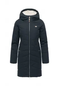 Зимнее пальто Ragwear, Dark Blue