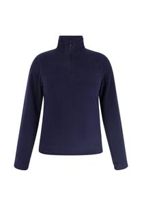 Джемпер DreiMaster CO-BRANDED WITH FLYWEIGHT, Marine/Dark Blue