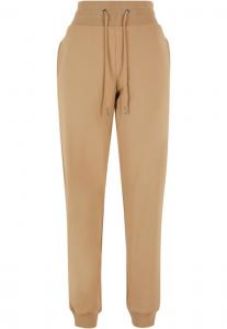 Спортивные штаны Urban Classics Ladies Cozy Sweatpants, коричневый