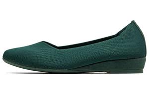 Туфли женские повседневные Women's Casual Shoes Women's Low-Top Rebecca Lim'S, темно-синий