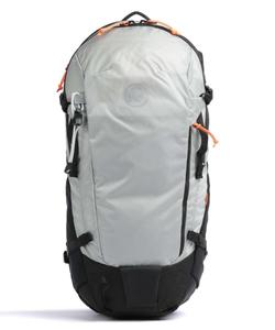 Походный рюкзак Lithium 15 из полиамида Mammut, черный