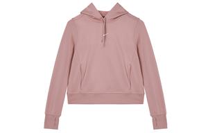 Nike Therma-FIT One THERMA-FIT ONE Свитшот Женский Stardust Red