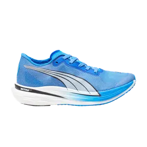 Кроссовки Wmns Deviate Nitro Elite 2 Puma, синий