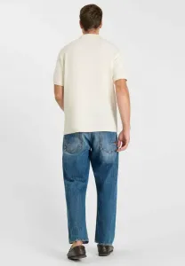 Рубашка вилон Le Temps Des Cerises, Blanc