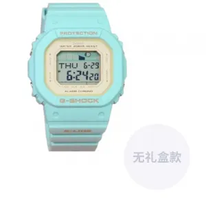 CASIO Часы Unisex G-Lide Series Gray Watch