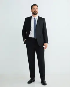 Брюки Separate мужские Emidio Tucci, черный