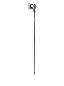 Лыжные палки Carbon 12 3D LEKI, черный