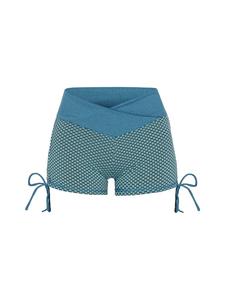 Тканевые шорты faina